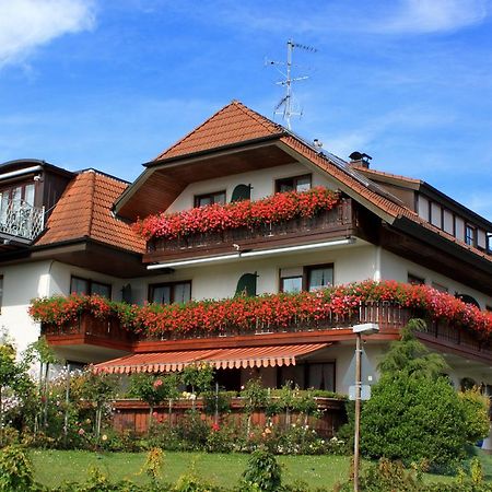 Gaestehaus Mayer-Bartsch Meersburg Eksteriør billede